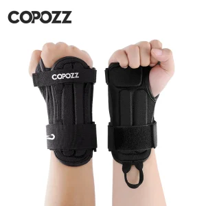 COPOZZ Snowboard / Ski Wrist Guards