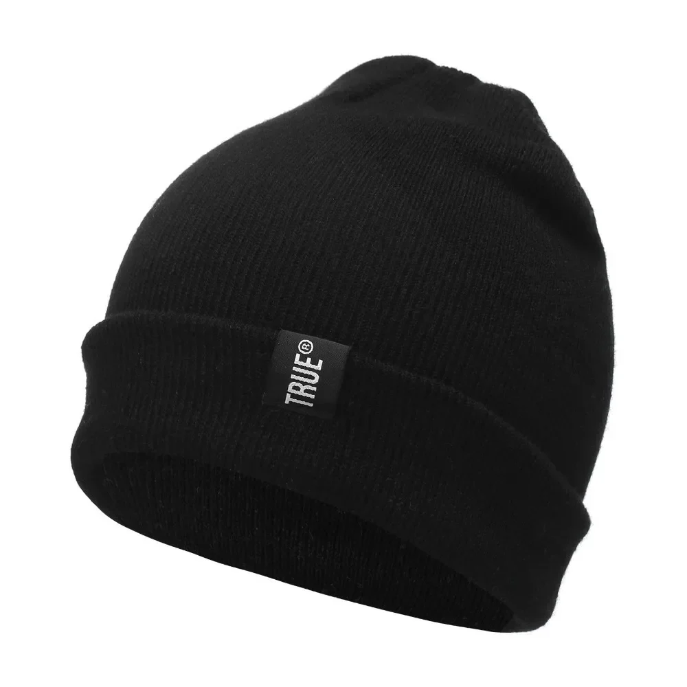 TRUE Casual Slouch Beanie – Image 6