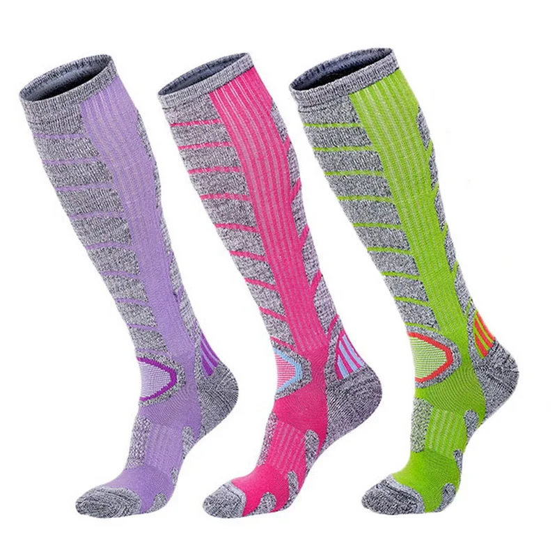 R-BAO Breathable Ski Socks / Snowboard Socks – Image 5