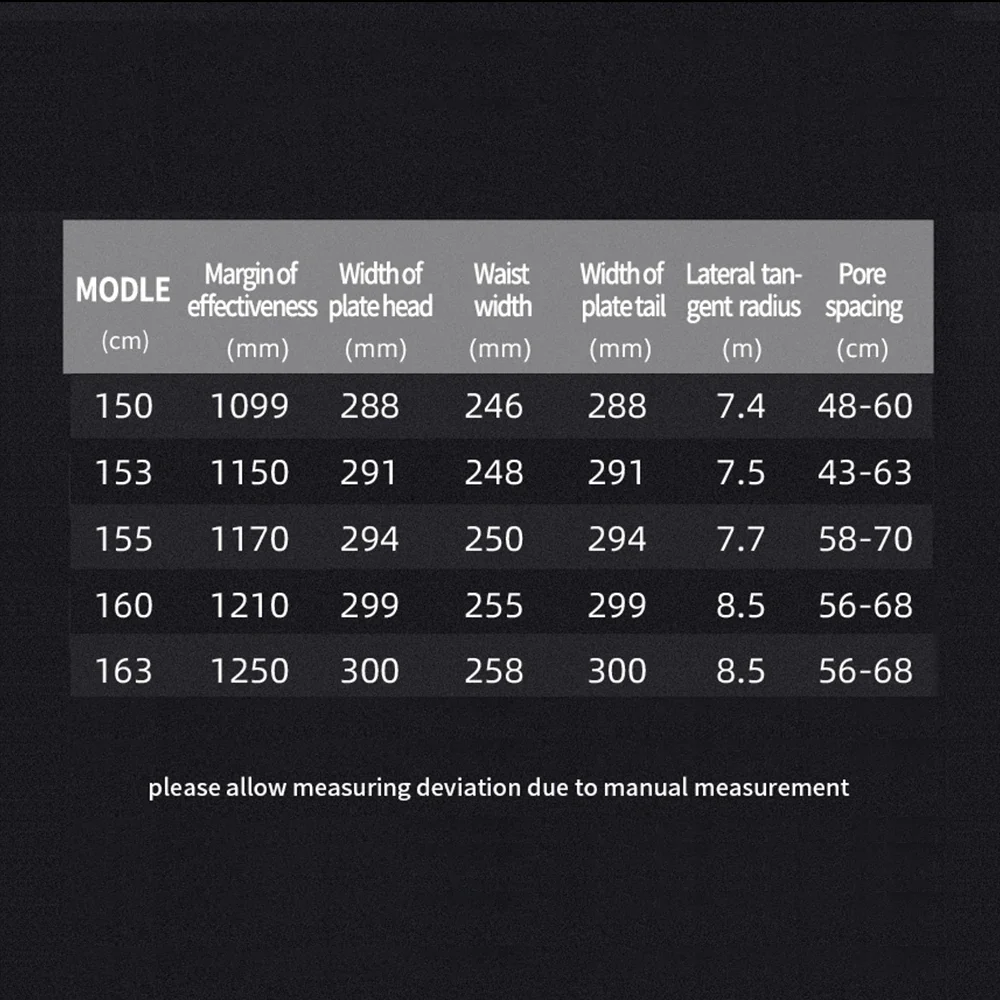 WHITE CAT Short Snowboard – Image 7