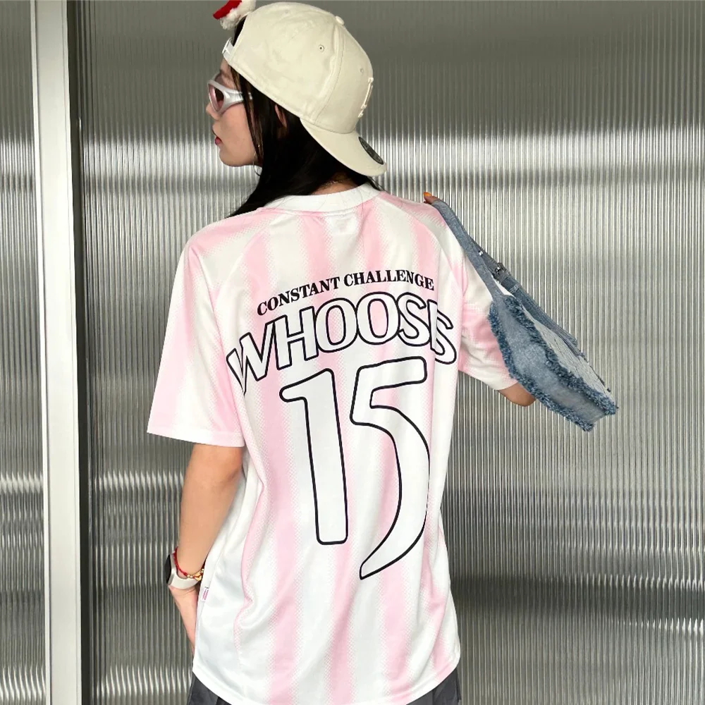 Maillot de Football Hello Kitty Kawaii – Image 3