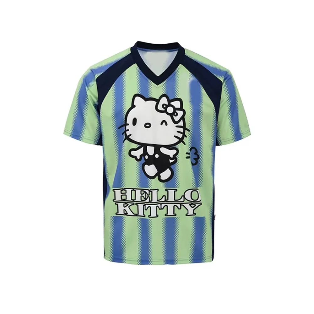 Maillot de Football Hello Kitty Kawaii – Image 7