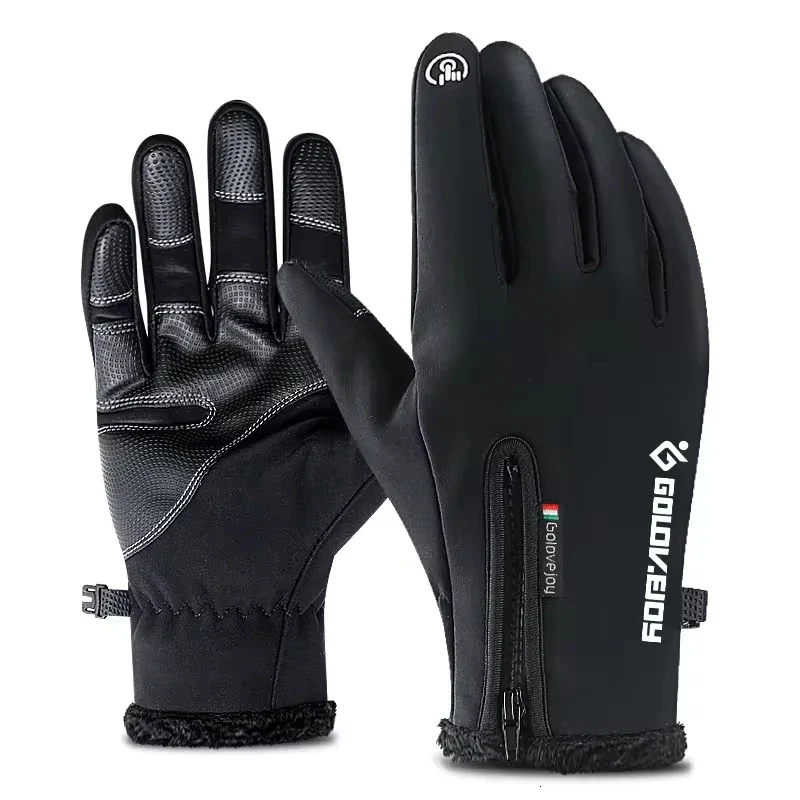SEDRIGO Warm Winter Gloves – Image 9