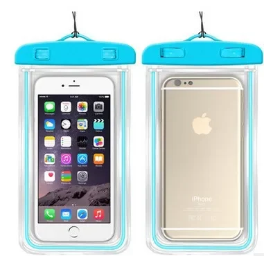OPANSTEN Waterproof Floating Phone Case – Image 8