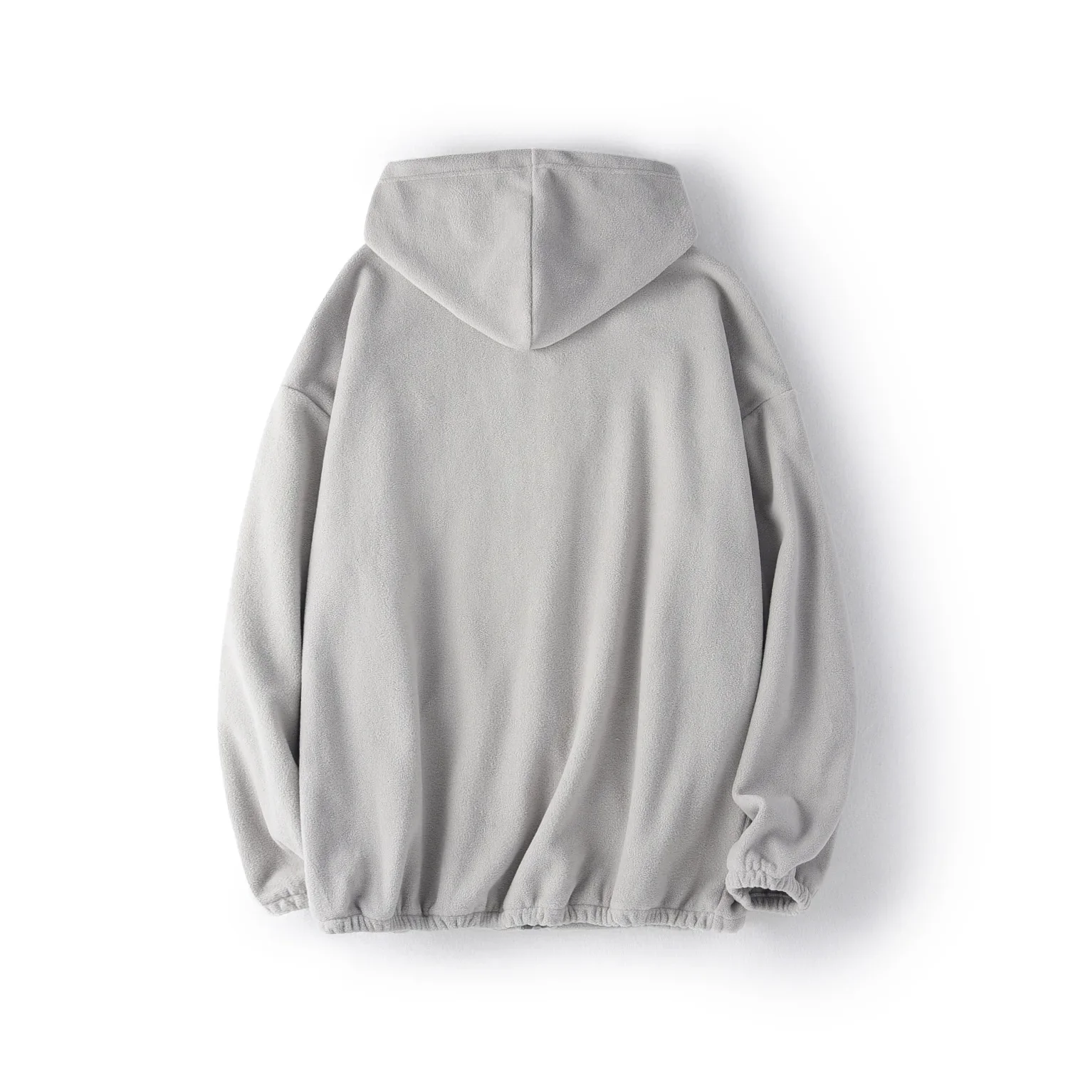 ZUOLUNOUBA Women's Hoodie With Zippers – Image 5