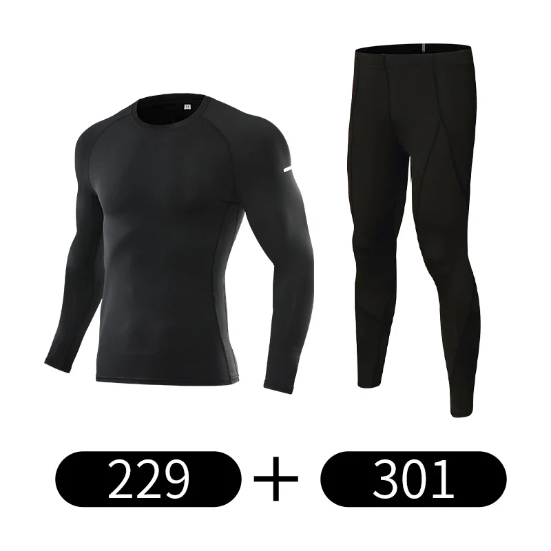 JIANFEI Quick Dry Base Layer - Kids – Image 7
