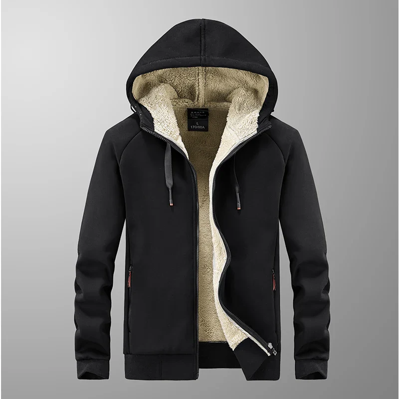 SORENWING Winter Hoodie – Image 3