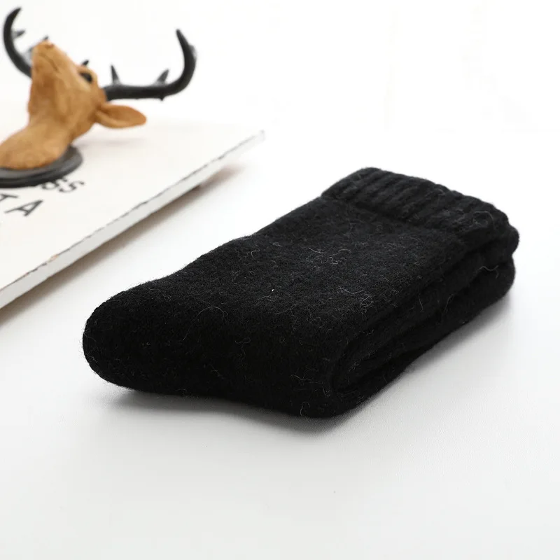 MERINO Wool Winter Socks – Image 5
