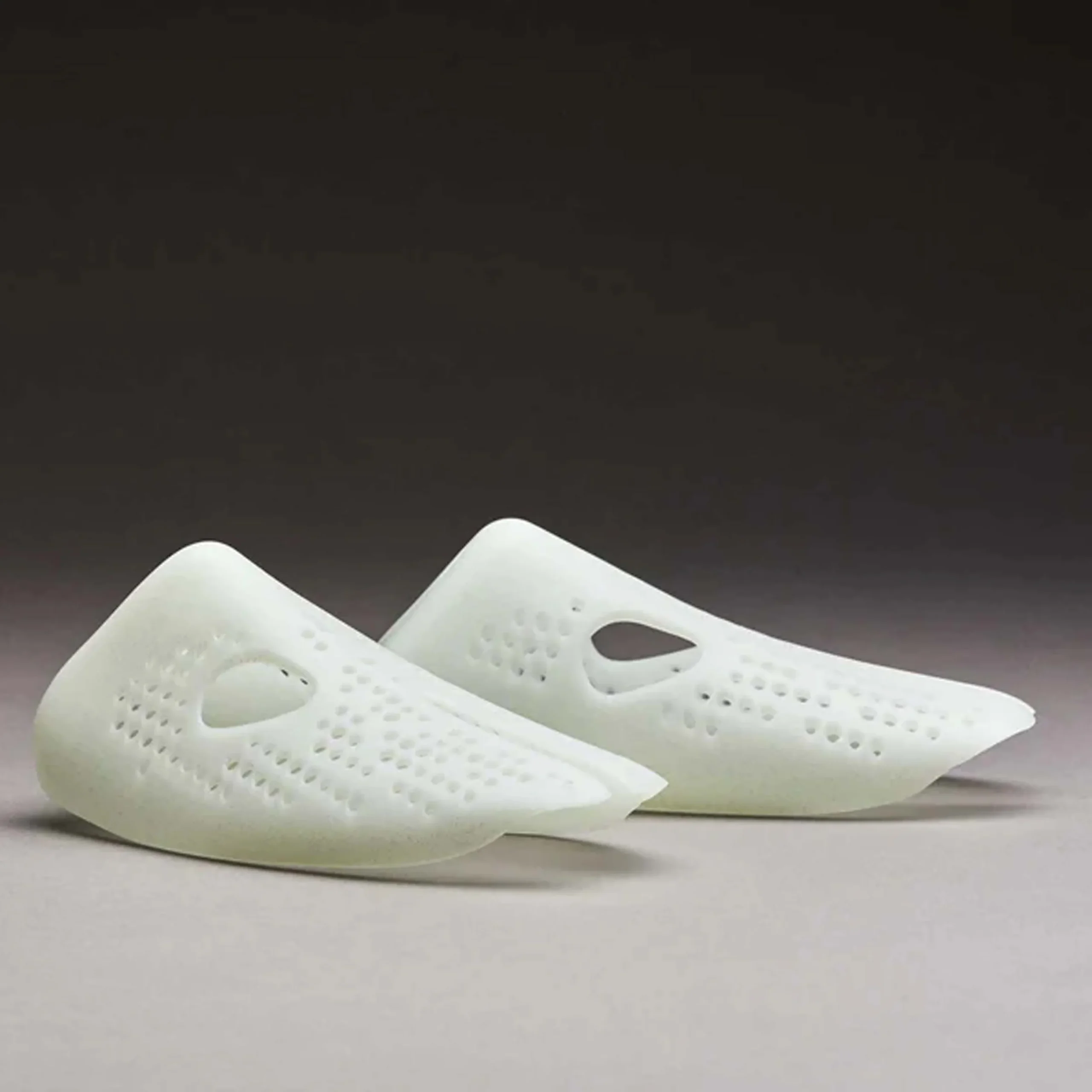 Shape Regime Embauchoir - Blanc – Image 3