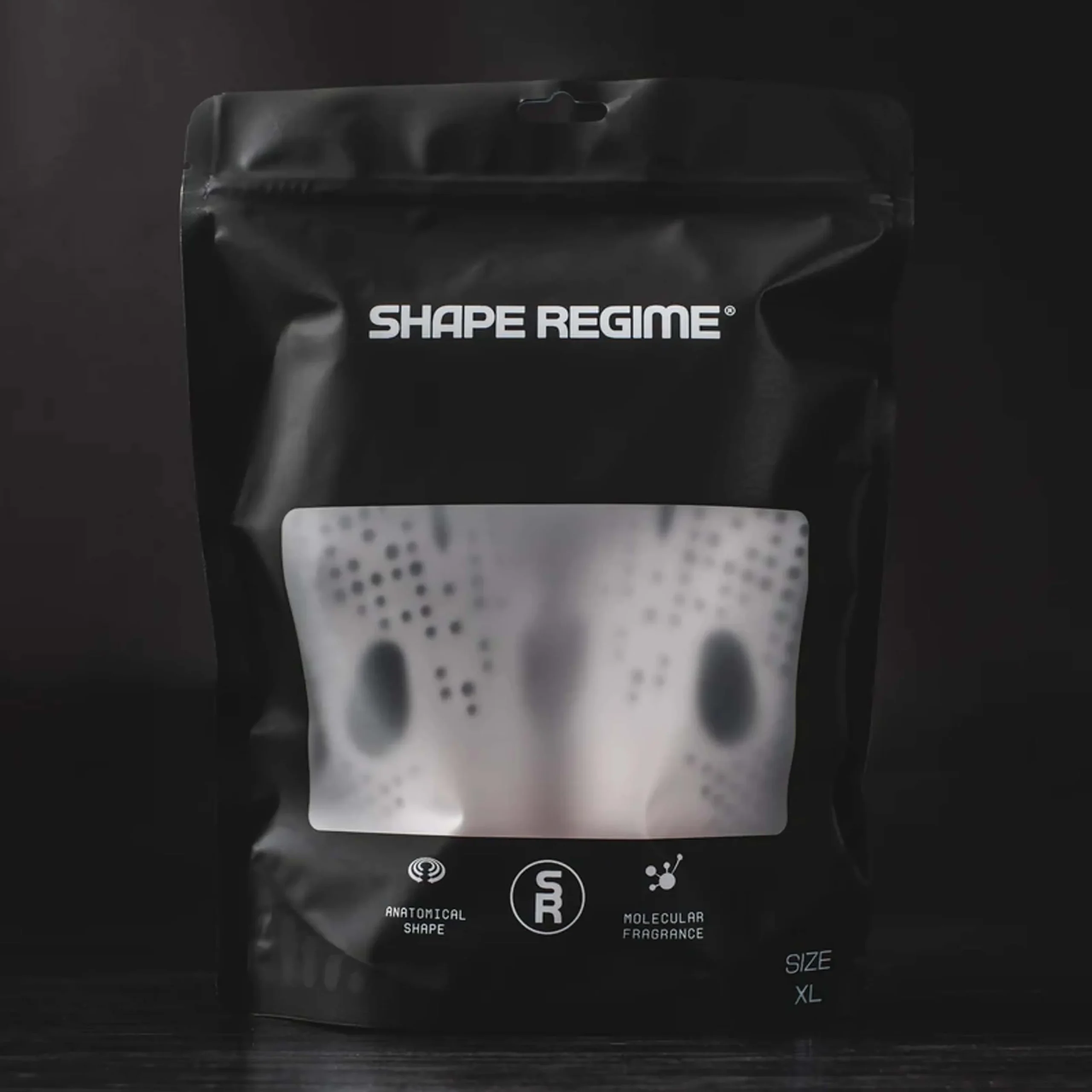 Shape Regime Embauchoir - Blanc – Image 7