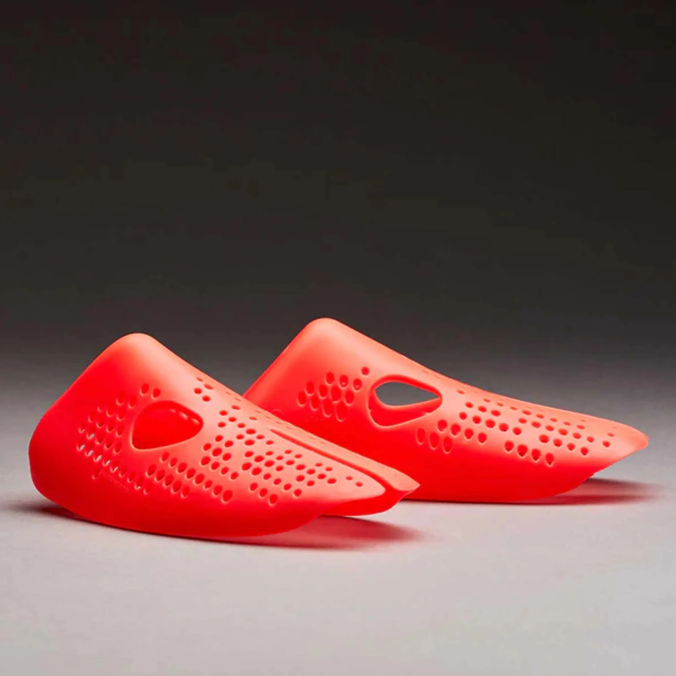 Shape Regime Embauchoir - Rouge – Image 3