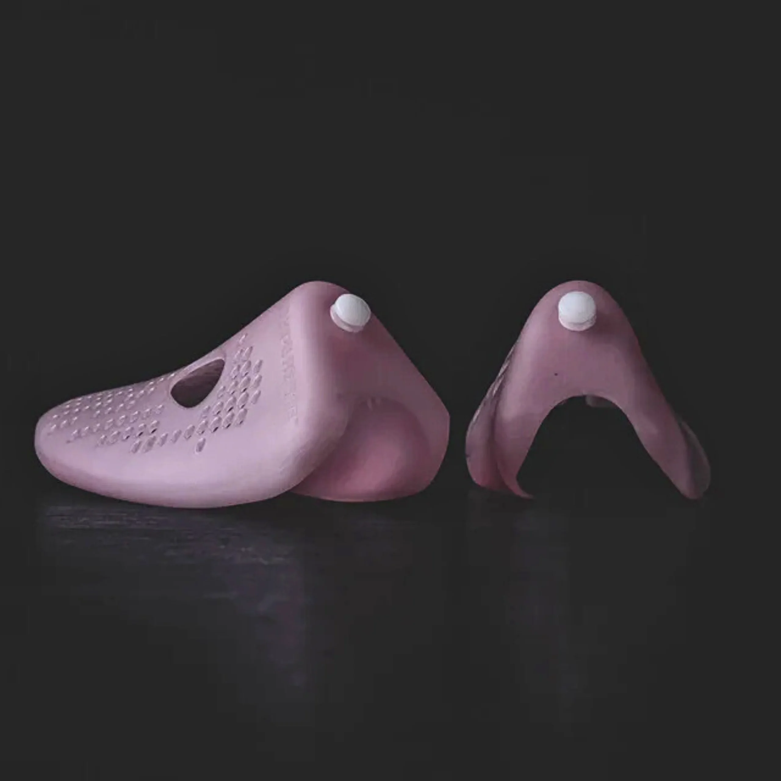 Shape Regime Embauchoir - Rose – Image 2