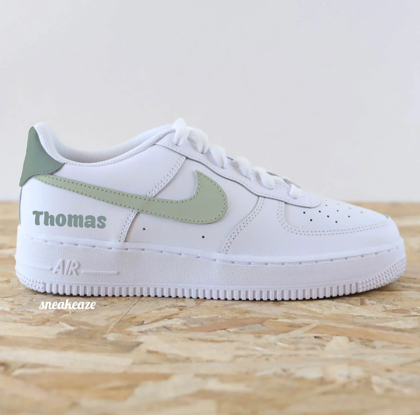 ajouter un prénom/initiales pour baskets – Image 7