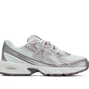 New Balance 740 Pink