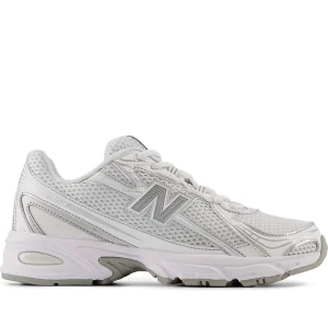 New Balance 740v2 White Silver Reflection