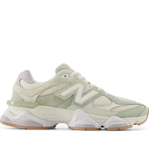 New Balance 9060 Garter Snake Pearl Grey