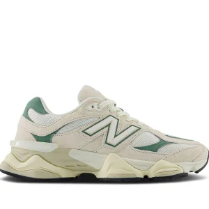 New Balance 9060 Linen Dark Juniper