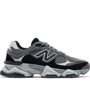 New Balance 9060 Black Castlerock