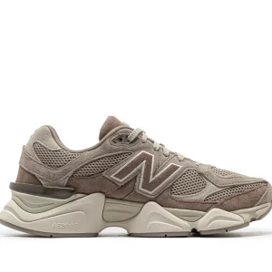 New Balance 9060 Arid Stone Mushroom