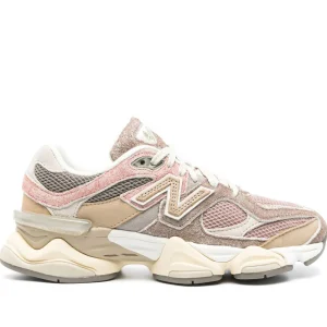 New Balance 9060 Landslide Mushroom