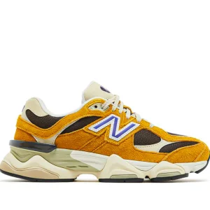 New Balance 9060 Butterscotch