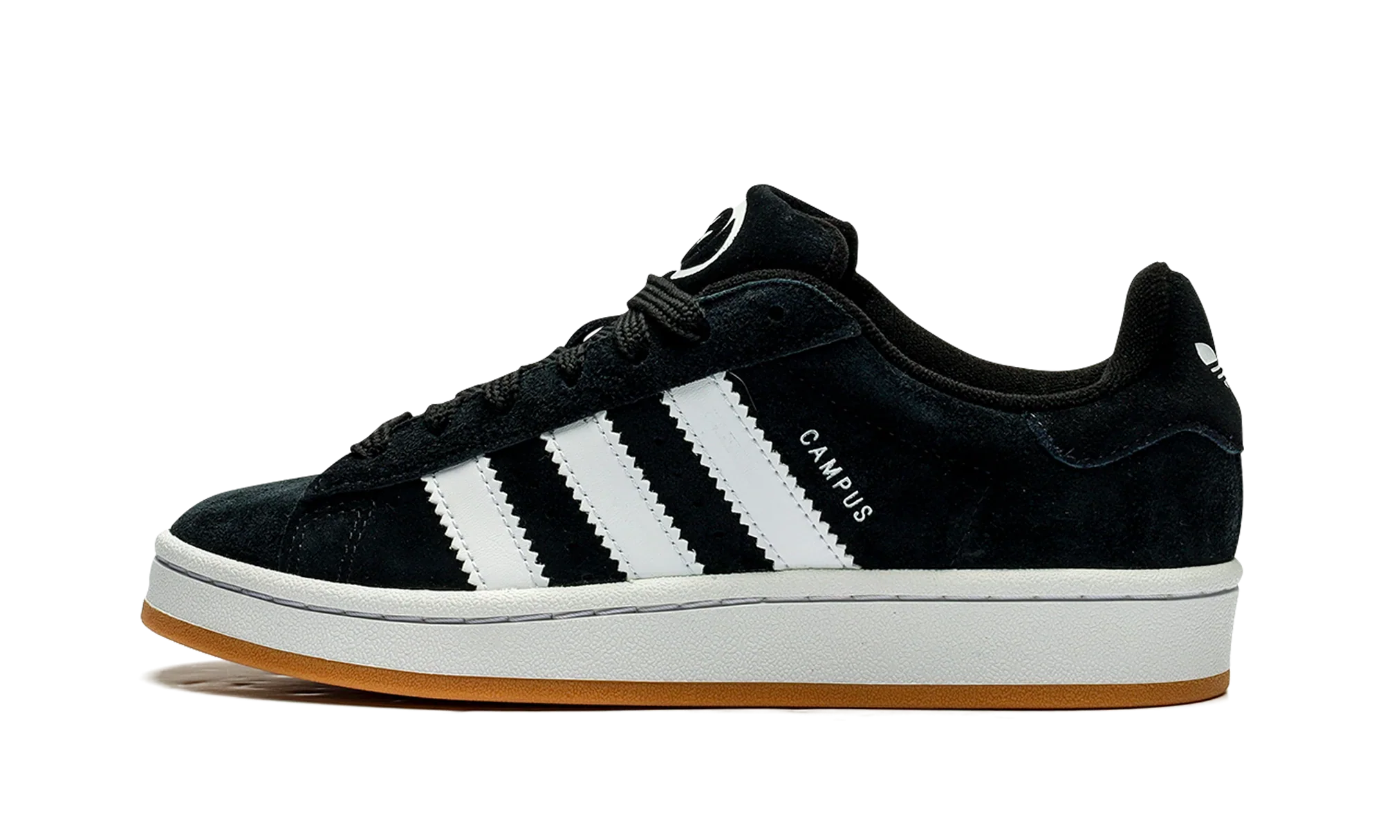 Adidas Campus 00s Black White Gum – Image 2