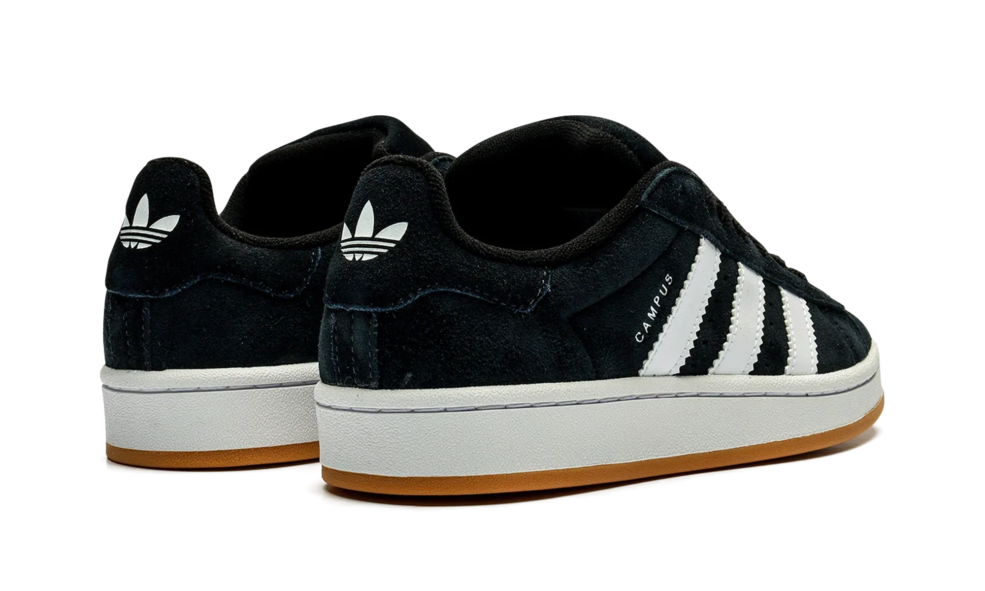 Adidas Campus 00s Black White Gum – Image 4