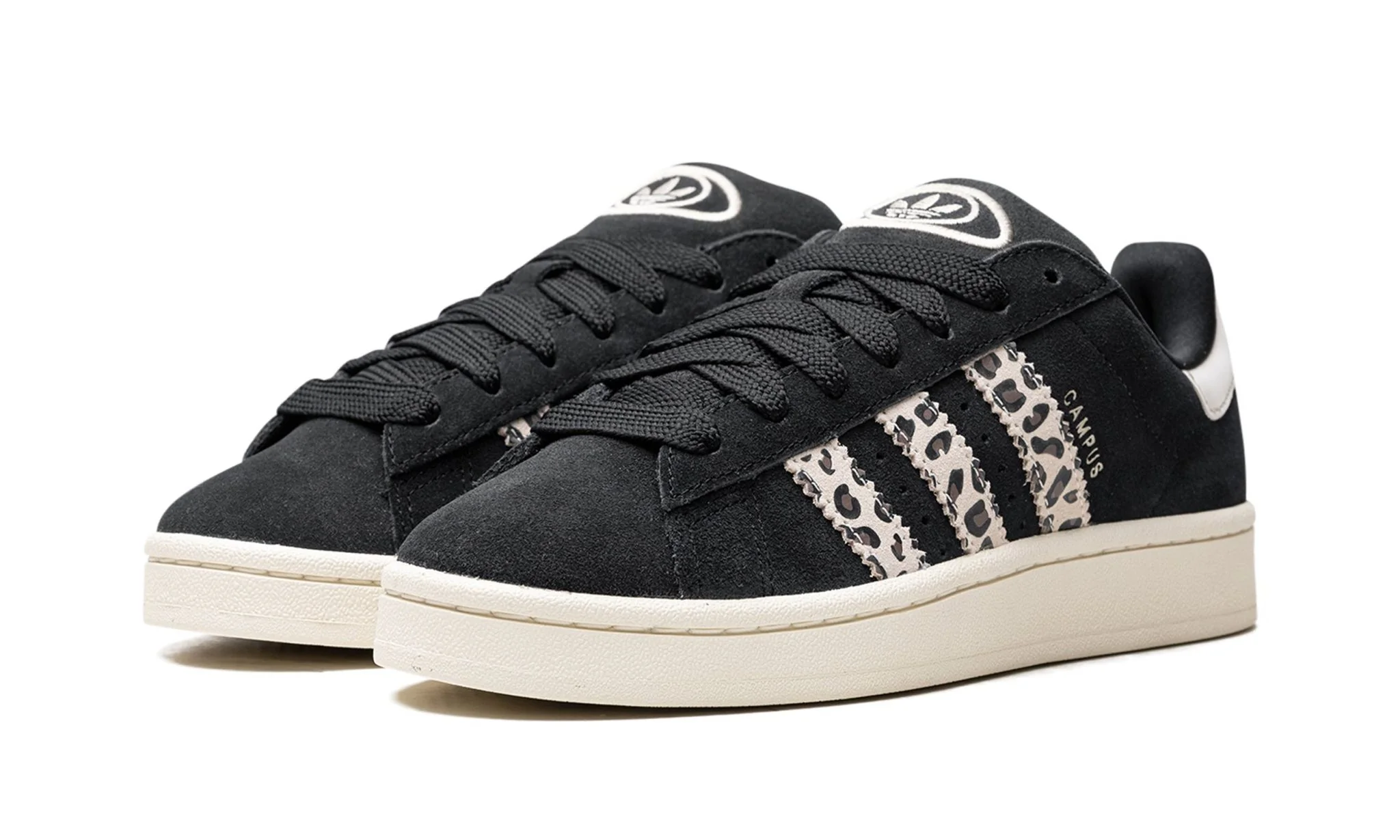 Adidas Campus 00s Black Leopard – Image 3