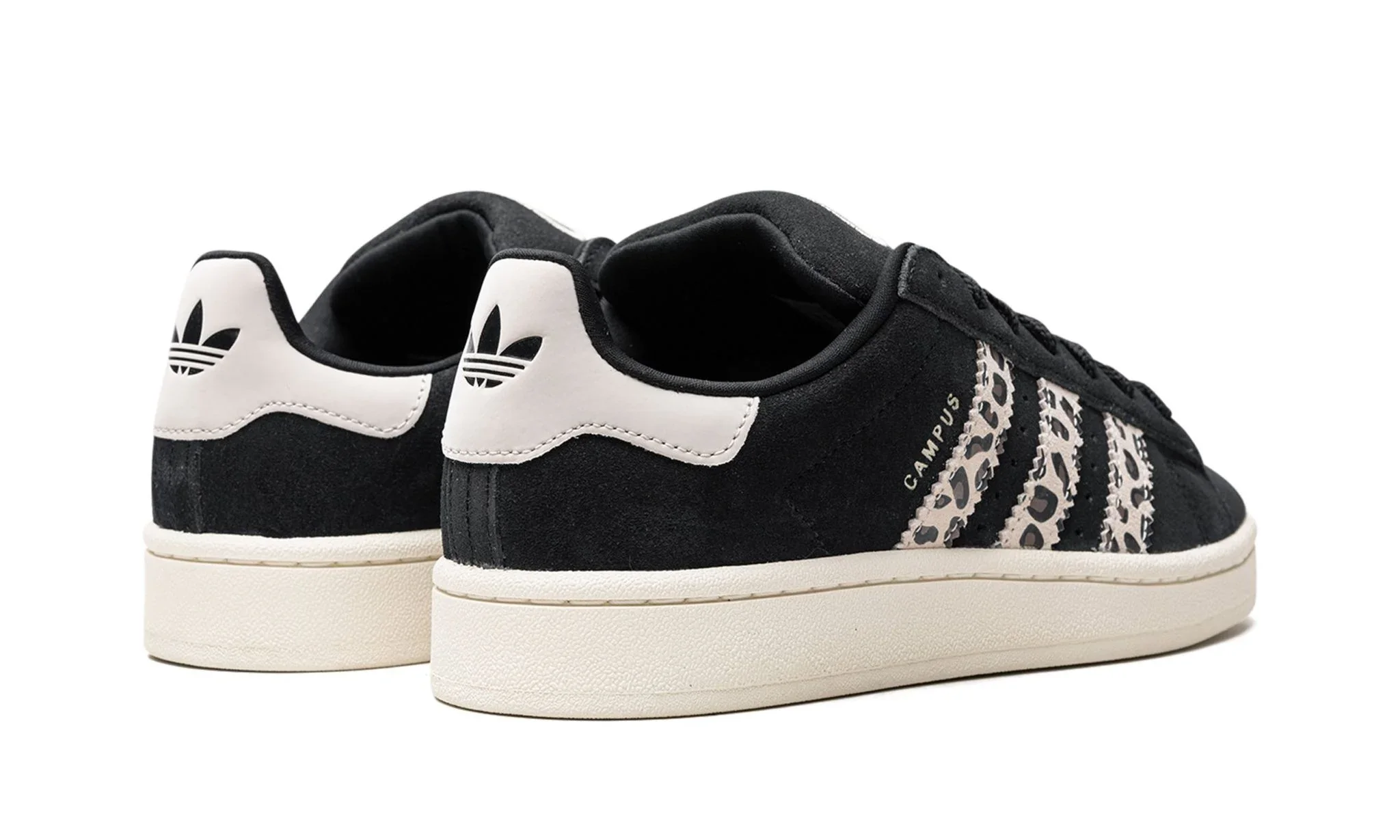Adidas Campus 00s Black Leopard – Image 4