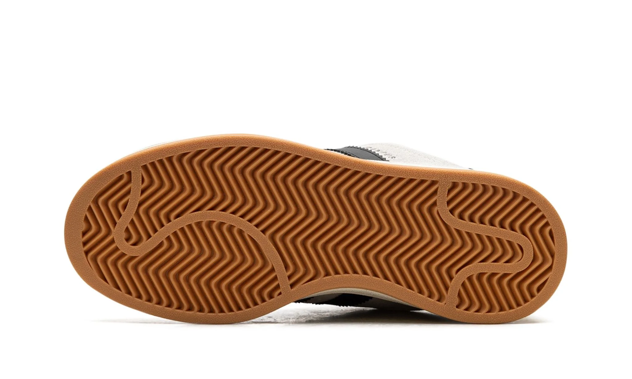 Adidas Campus 00’s Crystal White Core Black – Image 5