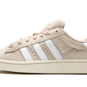 Adidas Campus 00s Wonder White