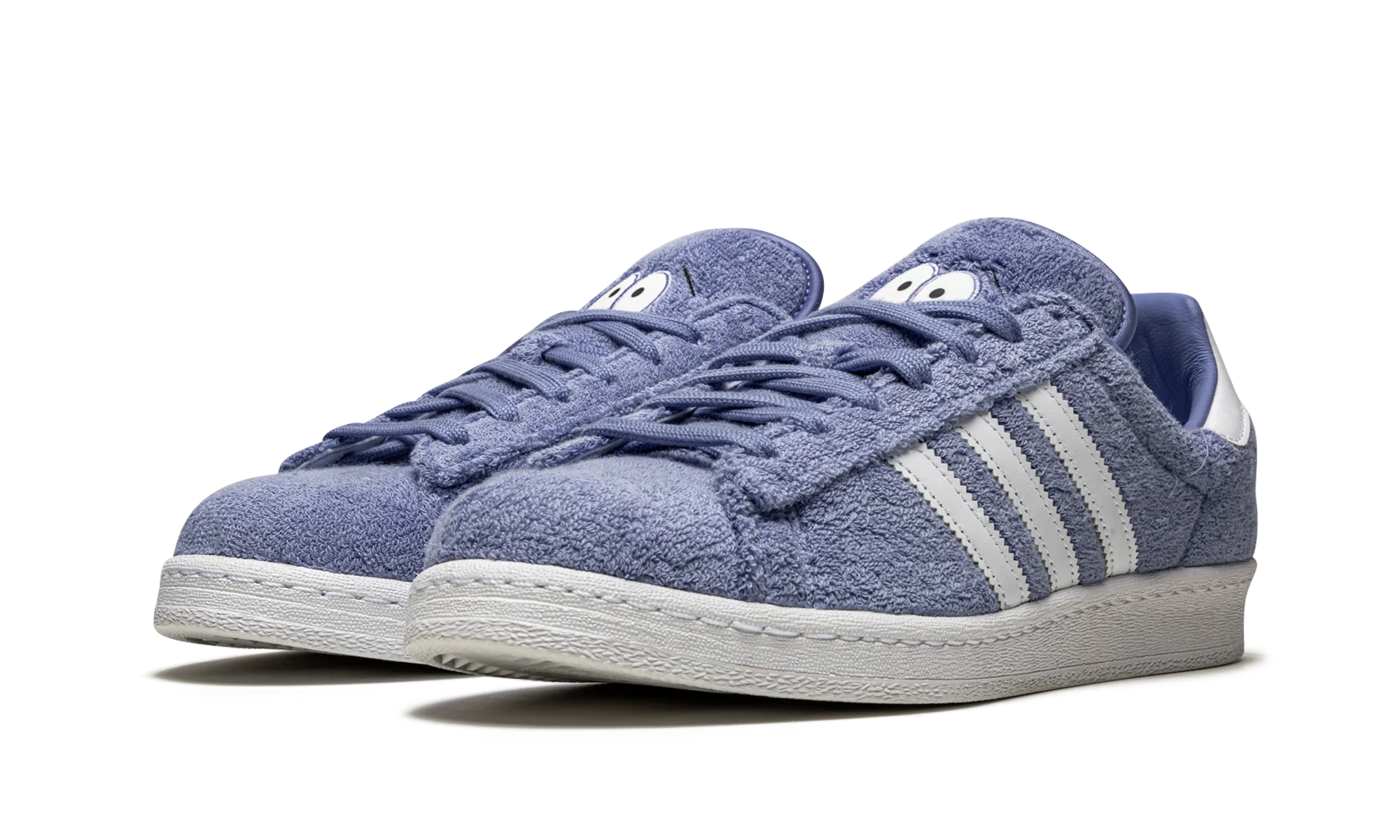 Adidas Campus 80s South Park Towelie – Image 3