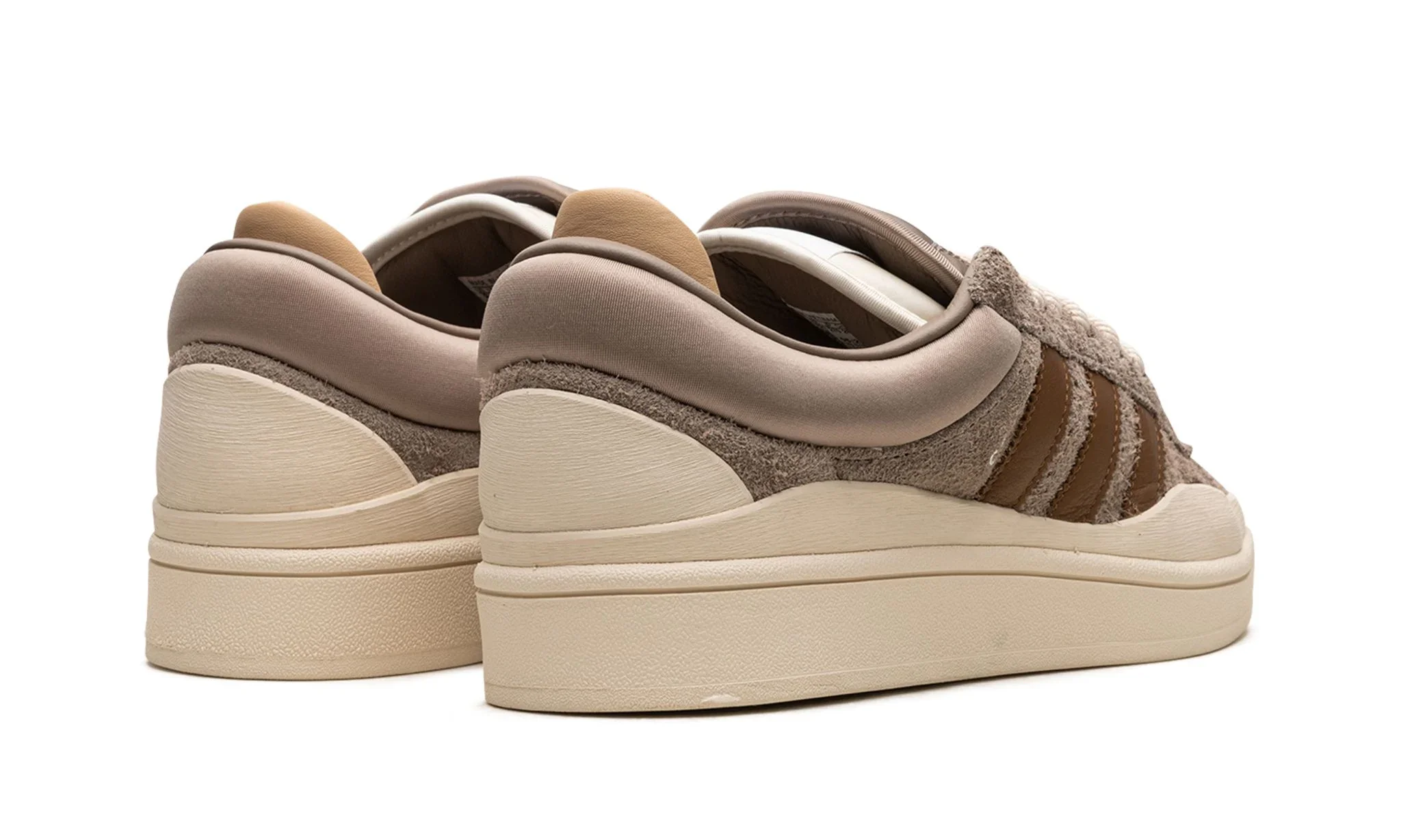 Adidas Campus Light Bad Bunny Chalky Brown – Image 4
