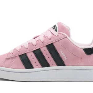 Adidas Campus Clear Pink