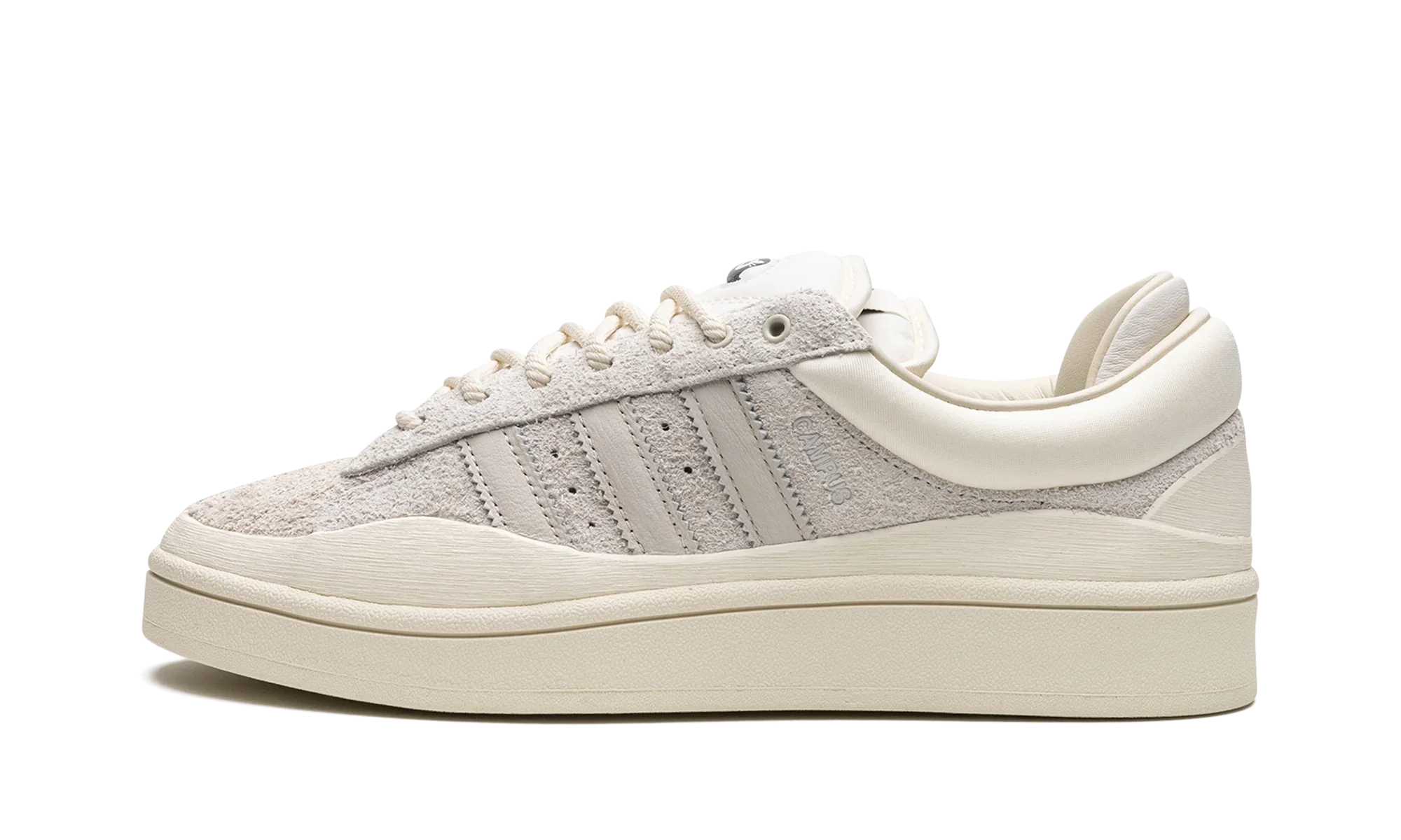 Adidas Campus Light Bad Bunny Cream – Image 2