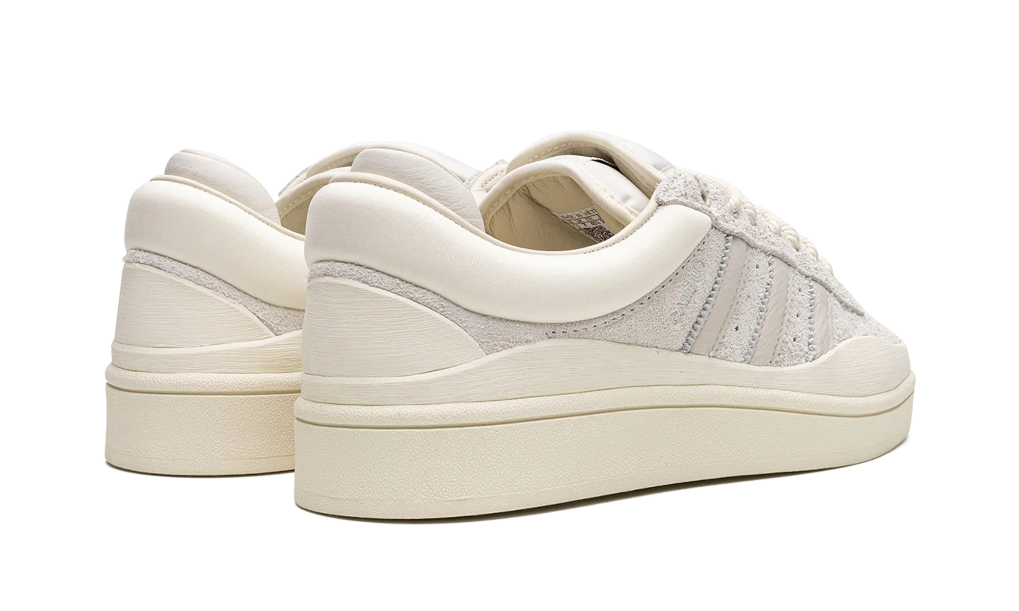 Adidas Campus Light Bad Bunny Cream – Image 4