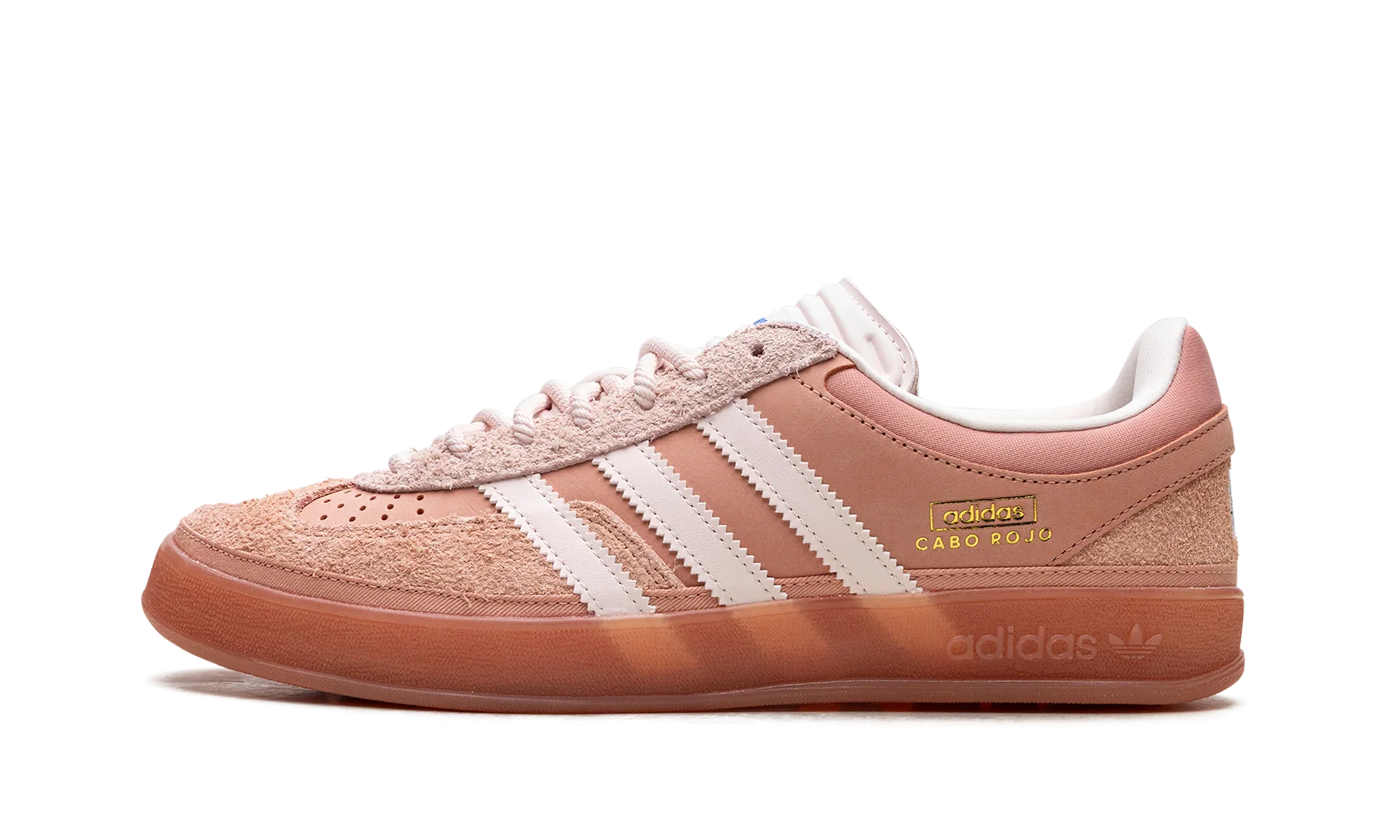 Adidas Gazelle Indoor Bad Bunny Cabo Rojo