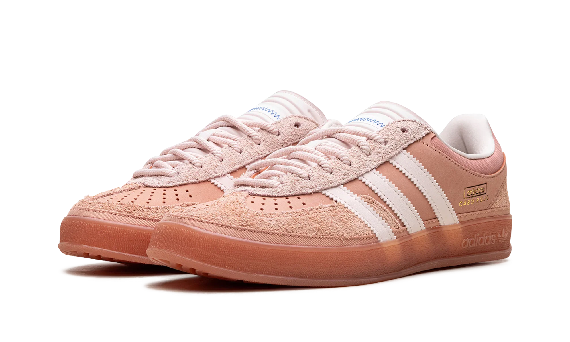 Adidas Gazelle Indoor Bad Bunny Cabo Rojo – Image 3
