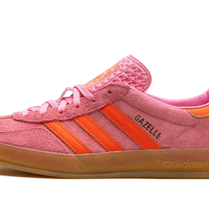 Adidas Gazelle Indoor Beam Pink