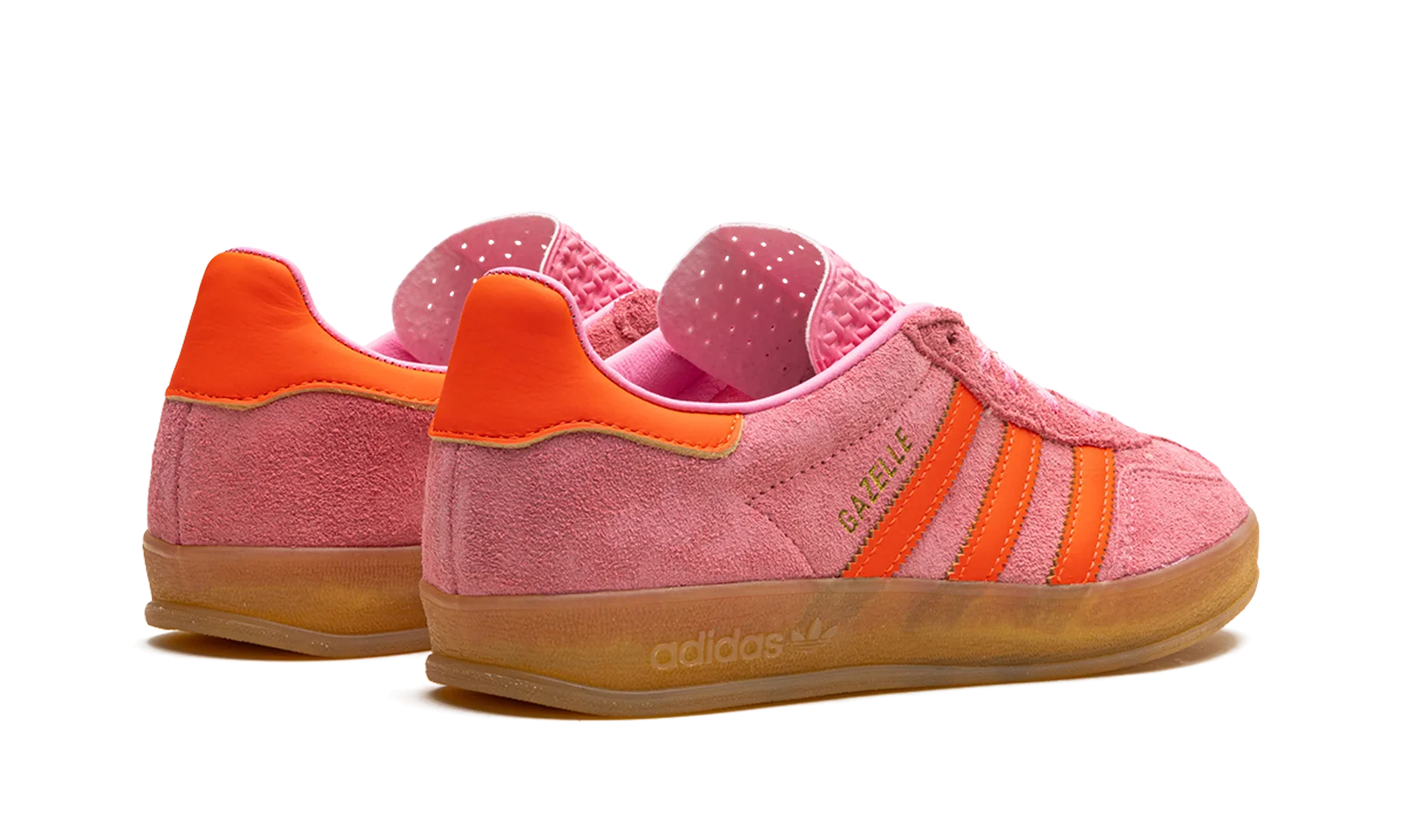 Adidas Gazelle Indoor Beam Pink – Image 4