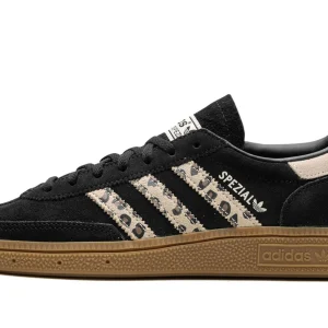 Adidas Handball Spezial Black Leopard