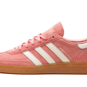 Adidas Handball Spezial Sporty & Rich Pink