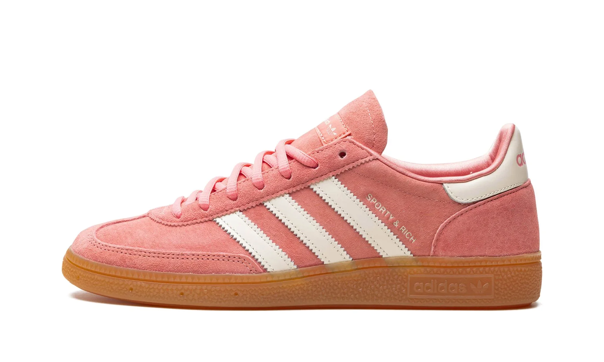 Adidas Handball Spezial Sporty & Rich Pink – Image 2
