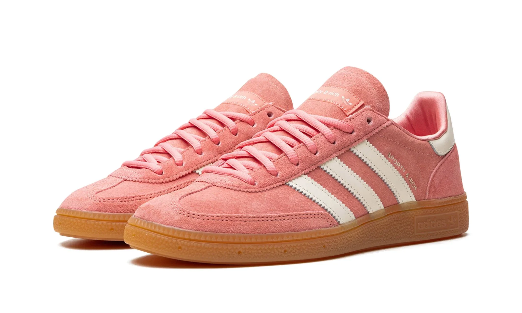 Adidas Handball Spezial Sporty & Rich Pink – Image 3