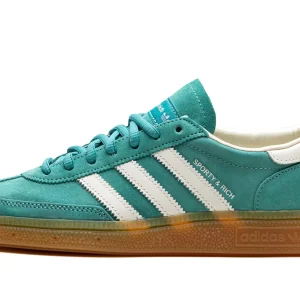 Adidas Handball Spezial Sporty & Rich Green