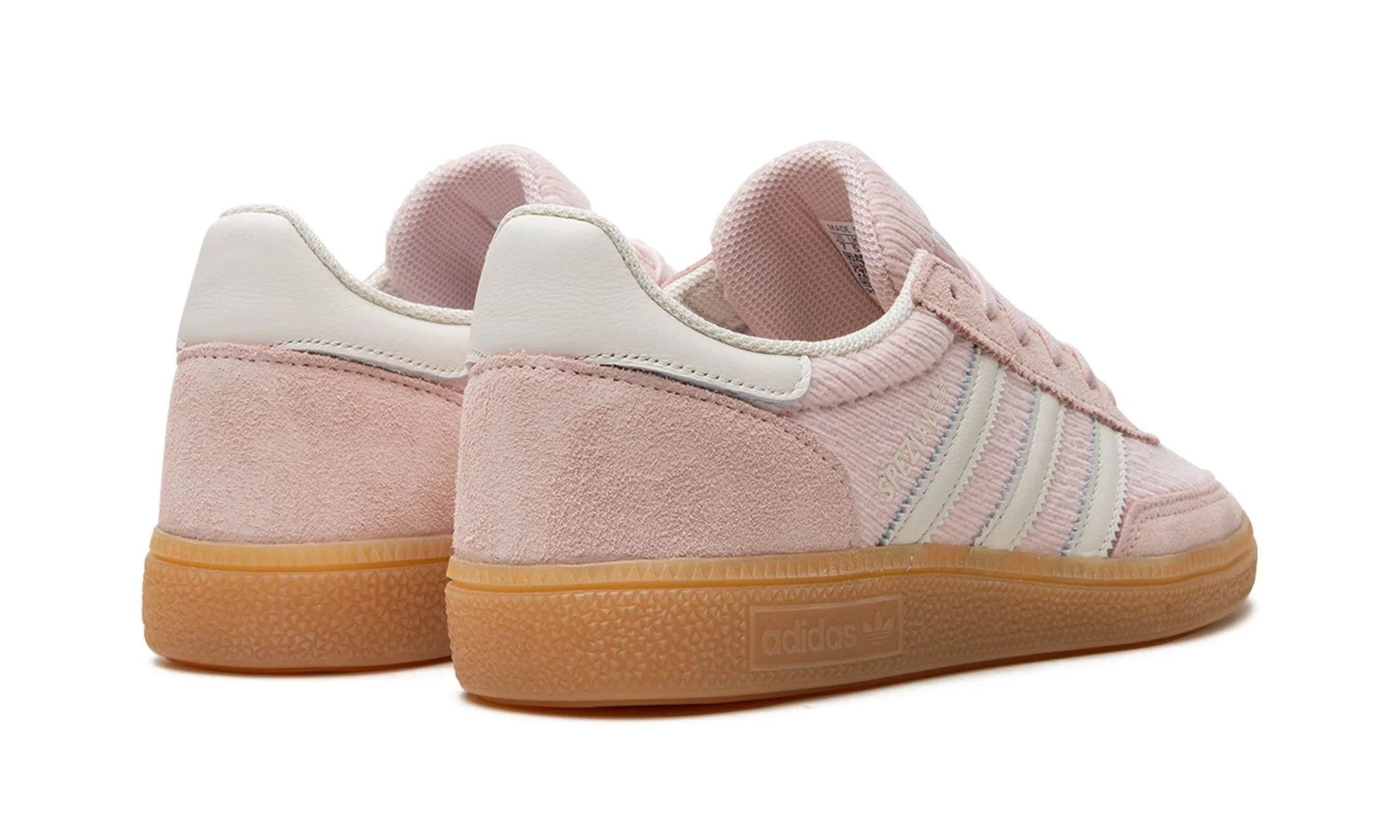 Adidas Handball Spezial Sandy Pink – Image 4