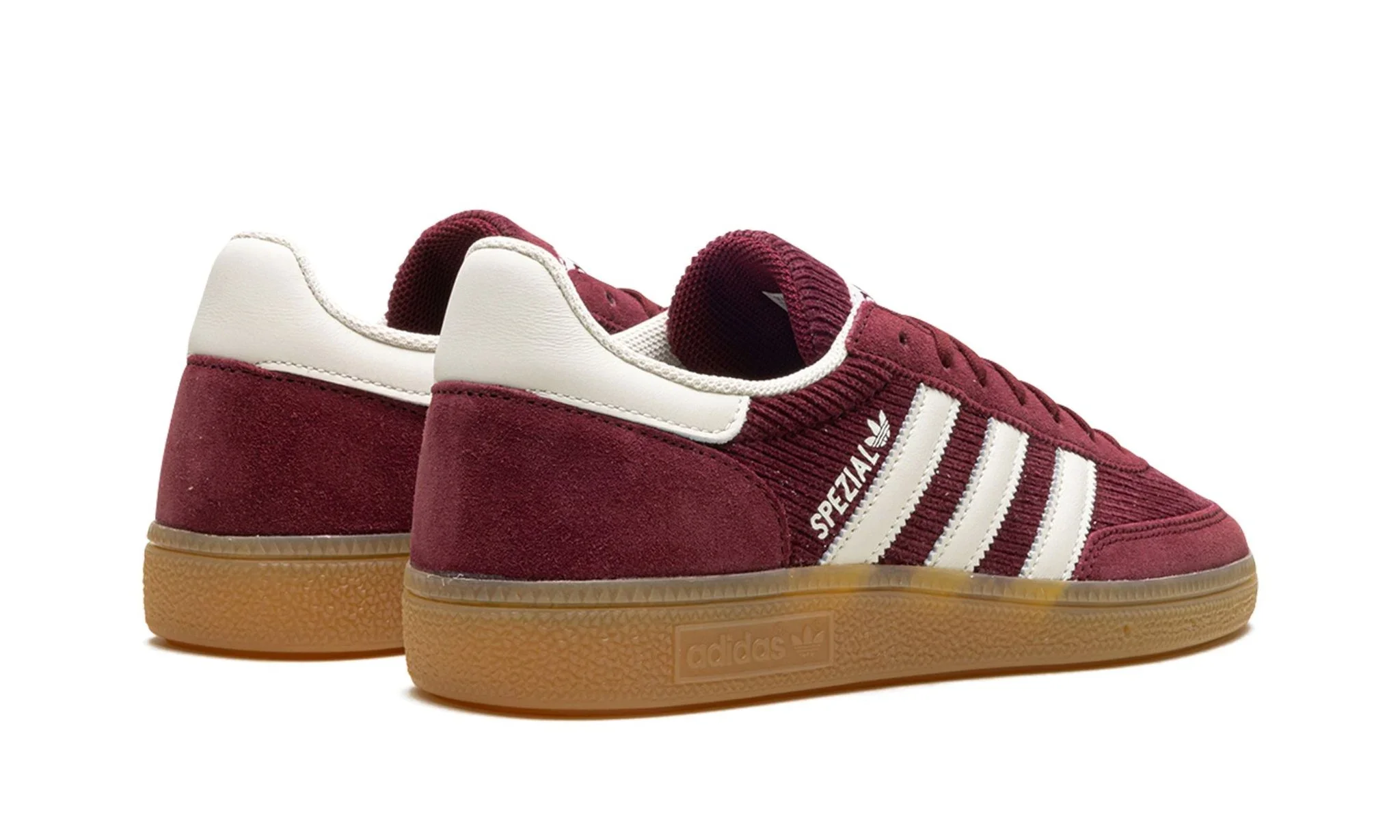 Adidas Handball Spezial Shadow Red – Image 4