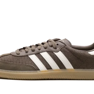 Adidas Samba OG Earth Strata Wonder White