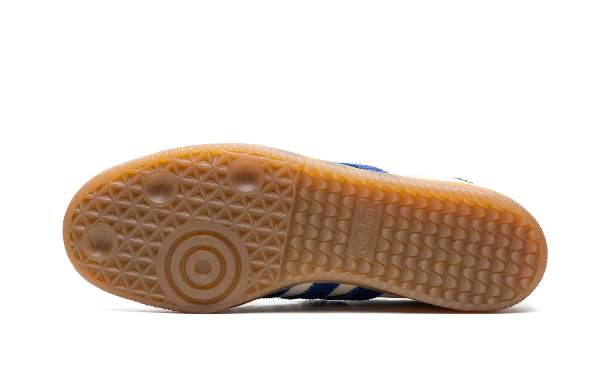 Adidas Samba Nylon Wales Bonner Wonder Clay Royal – Image 5