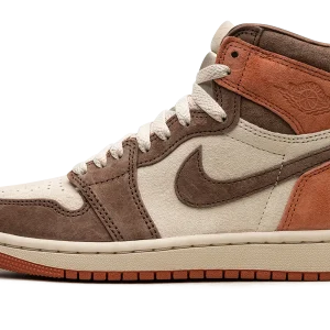 Air Jordan 1 High OG Dusted Clay